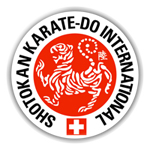 Logog vom Verband Shotokan Karatedo International Swiss Federation. SKISF Logo