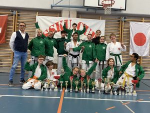 9. SSKU-Cup in Schöftland