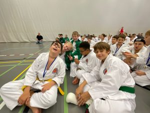 8. Kunshi-Cup in Gebenstorf