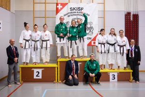 S.K.I.S.F. Schweizermeisterschaften Niederbipp