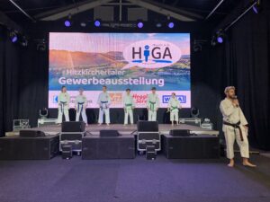 HiGA23 – Hitzkirchertaler Gewerbeausstellung